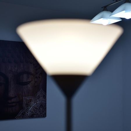 Stylish Stay - Executive - Private Parking And Central Location Oradea Eksteriør billede