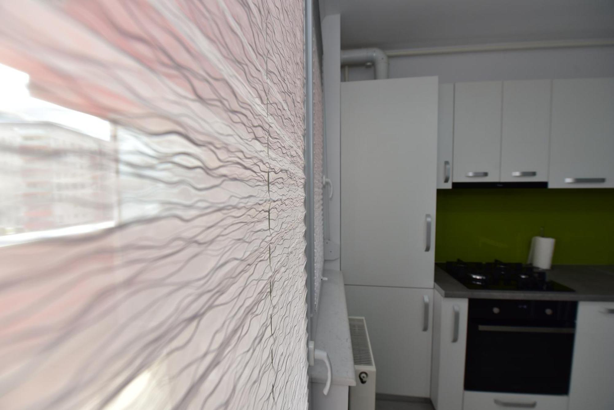 Stylish Stay - Executive - Private Parking And Central Location Oradea Eksteriør billede